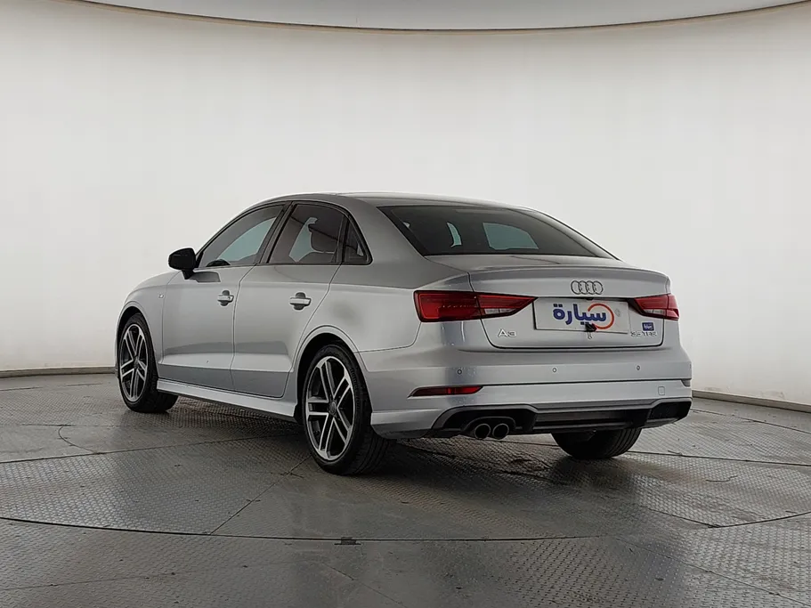 اودي A3 35 TFSI 2020 