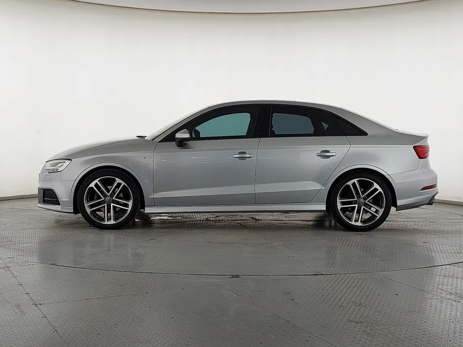 اودي A3 35 TFSI 2020 
