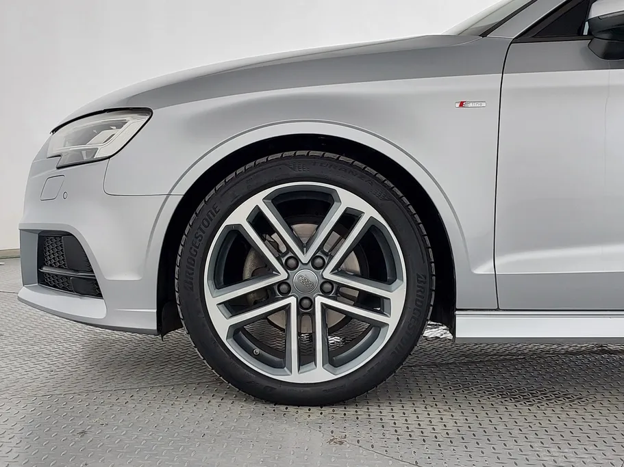 اودي A3 35 TFSI 2020 
