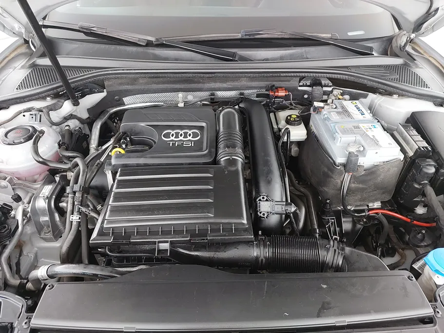 اودي A3 35 TFSI 2020 