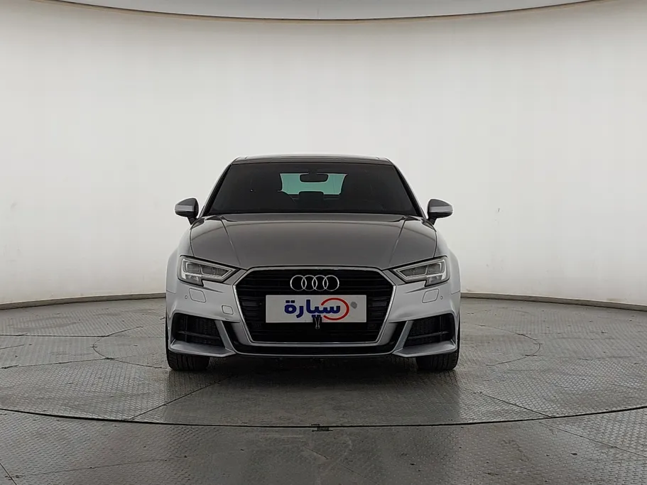 اودي A3 35 TFSI 2020 