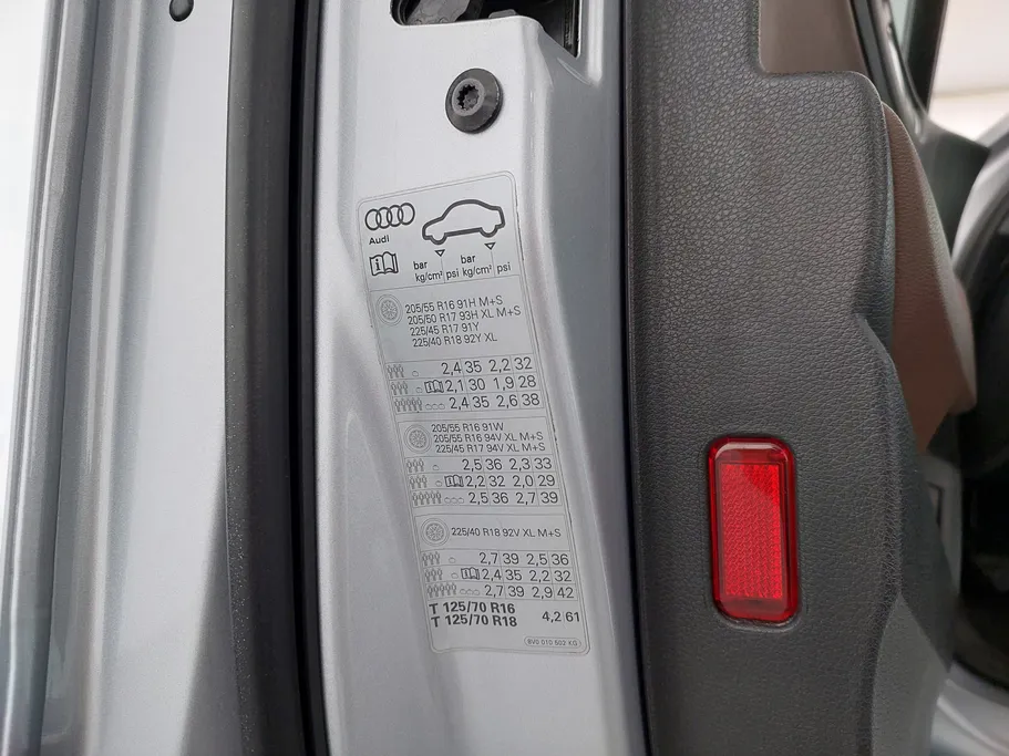 اودي A3 35 TFSI 2020 