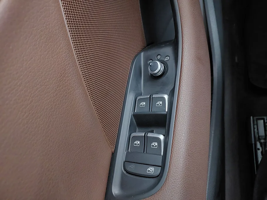 اودي A3 35 TFSI 2020 