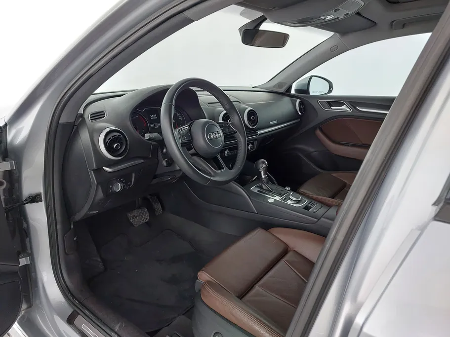 اودي A3 35 TFSI 2020 