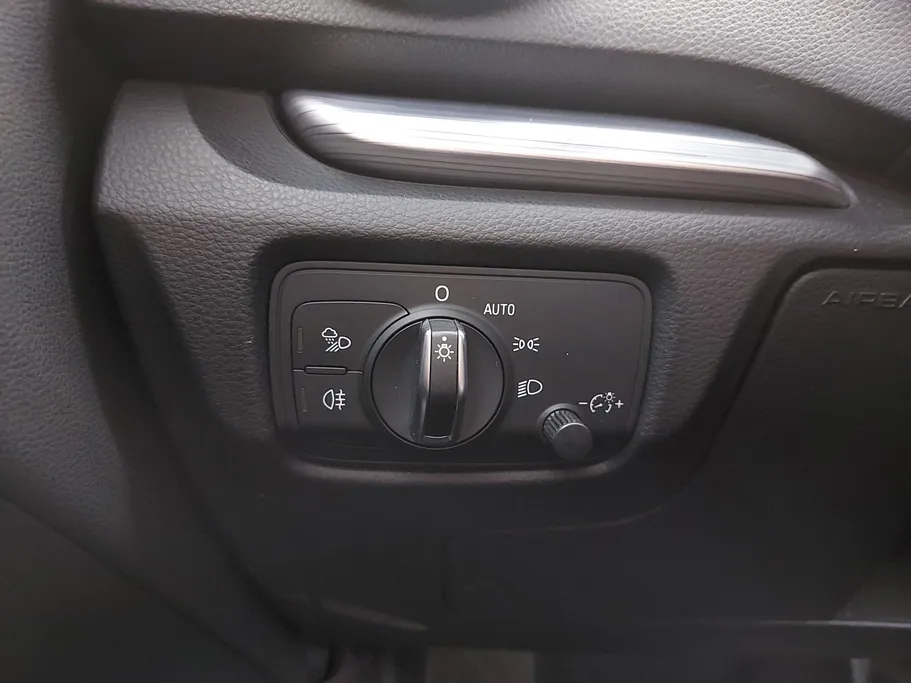 اودي A3 35 TFSI 2020 