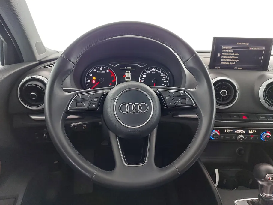 اودي A3 35 TFSI 2020 