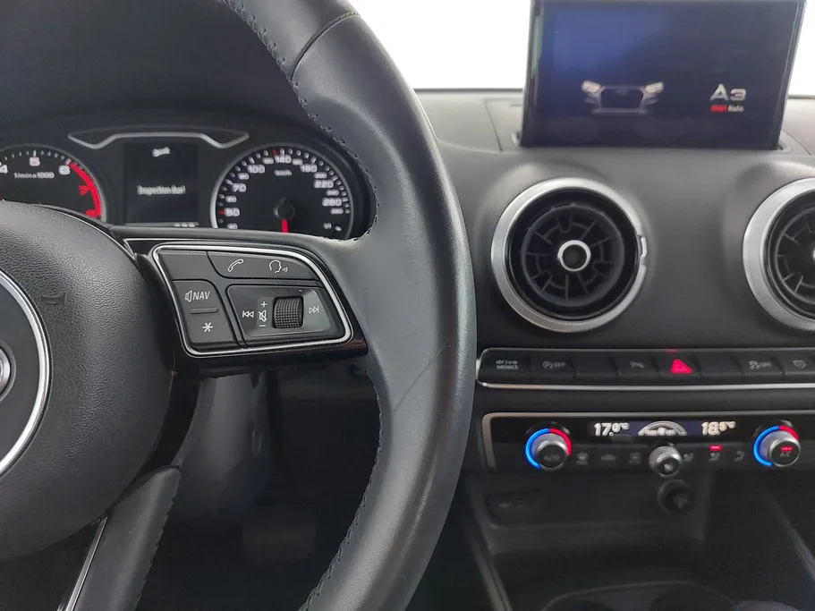 اودي A3 35 TFSI 2020 