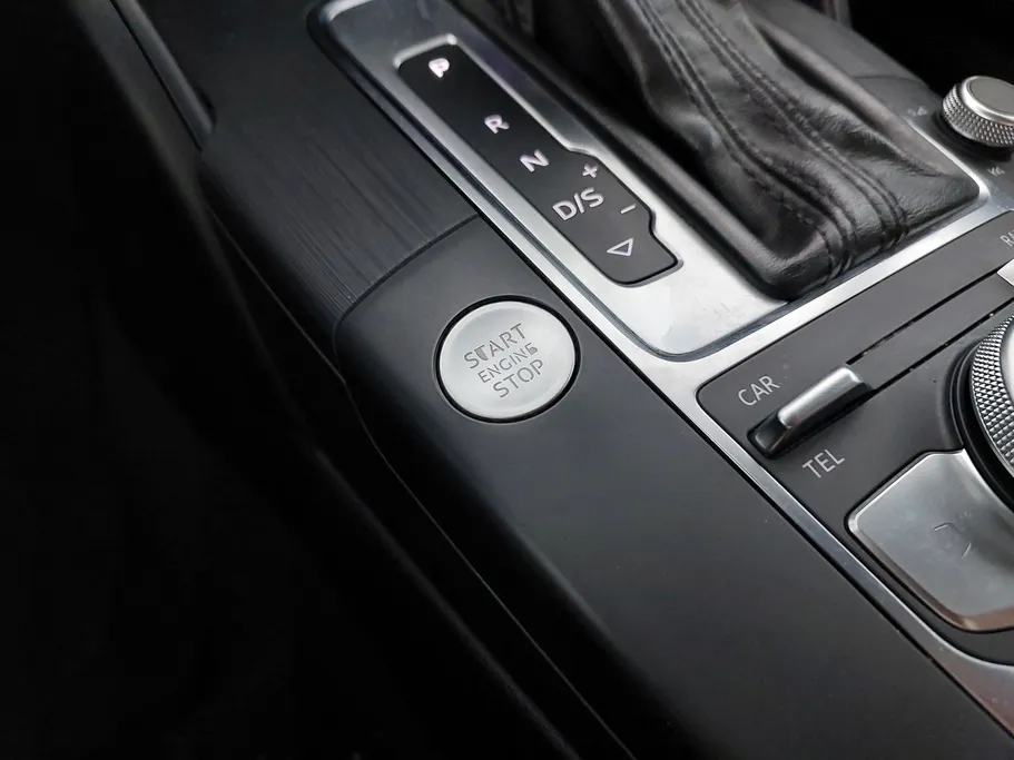 اودي A3 35 TFSI 2020 