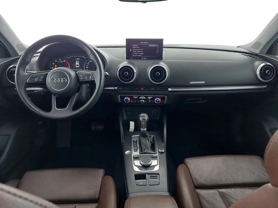 اودي A3 35 TFSI 2020 