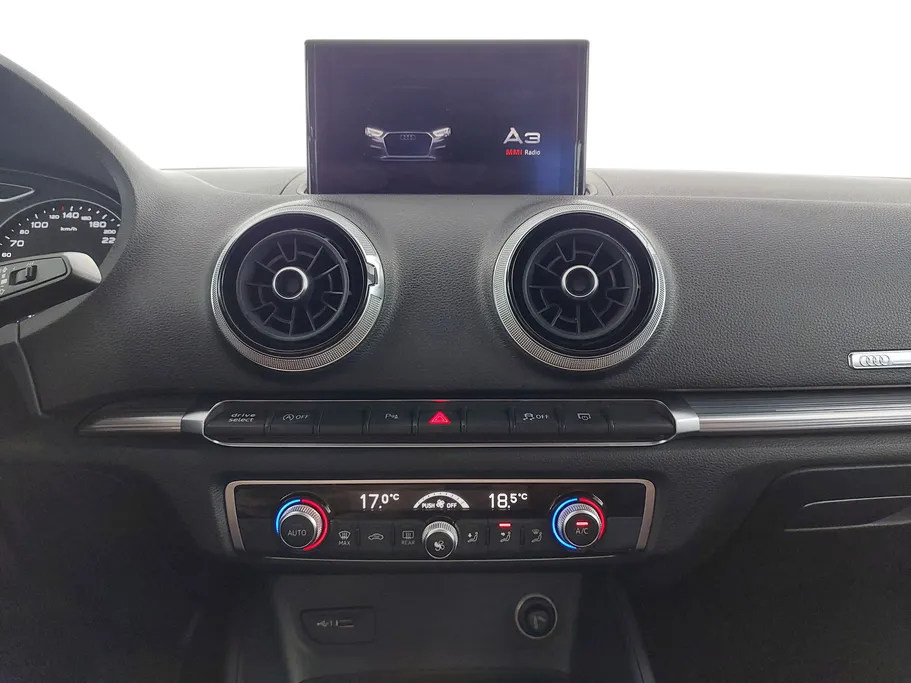 اودي A3 35 TFSI 2020 