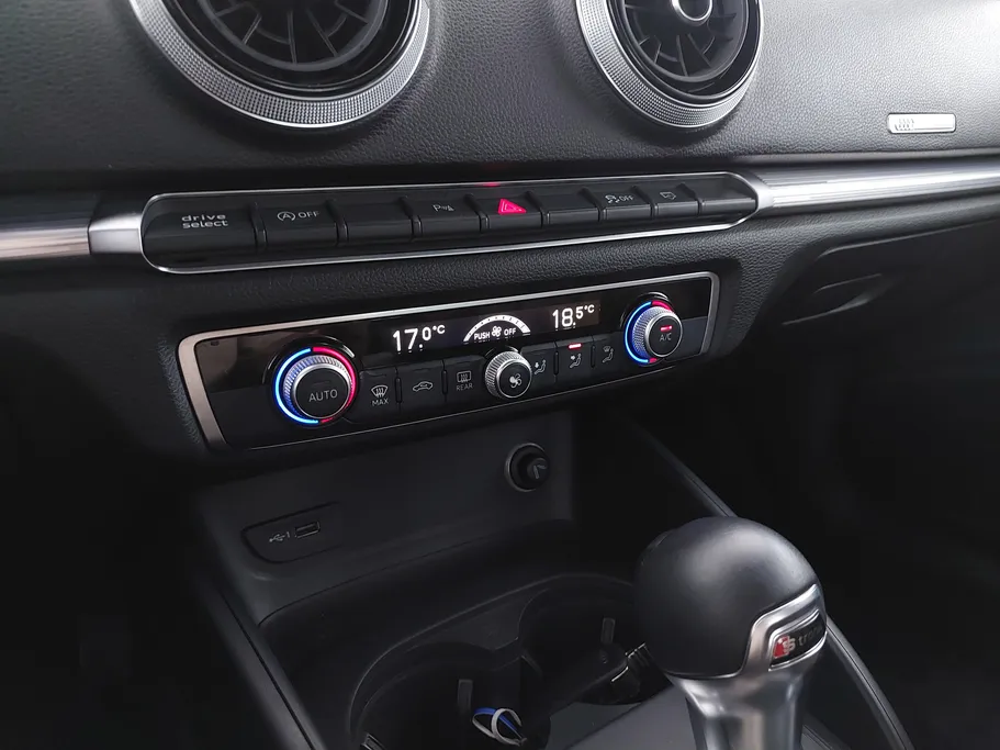 اودي A3 35 TFSI 2020 