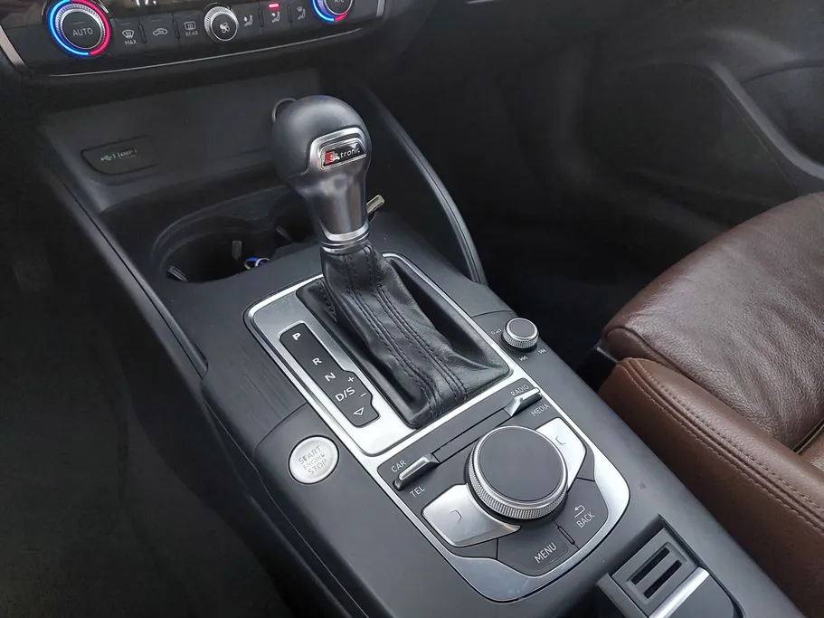 اودي A3 35 TFSI 2020 
