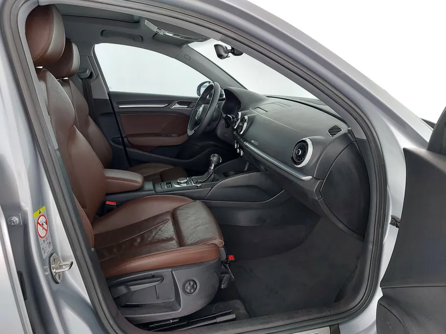 اودي A3 35 TFSI 2020 
