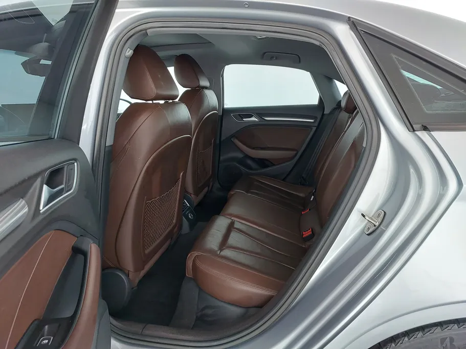 اودي A3 35 TFSI 2020 