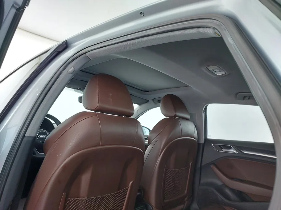 اودي A3 35 TFSI 2020 