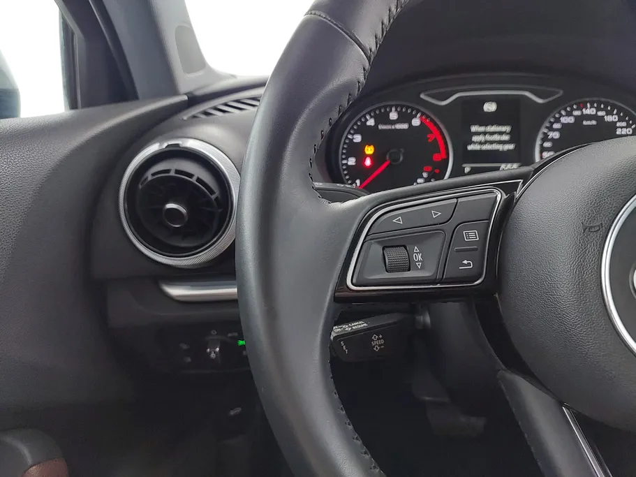 اودي A3 35 TFSI 2020 