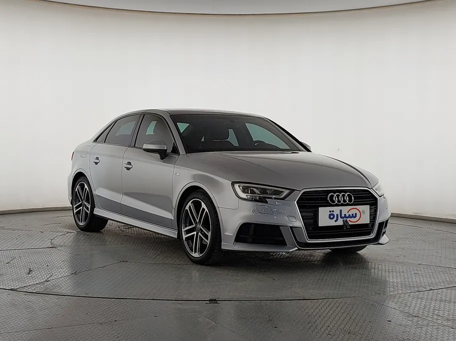 اودي A3 35 TFSI 2020 