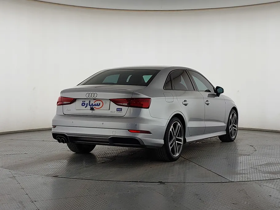 اودي A3 35 TFSI 2020 