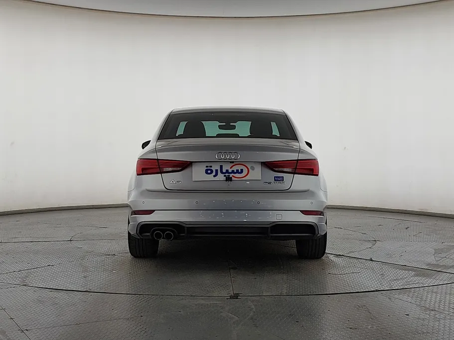اودي A3 35 TFSI 2020 