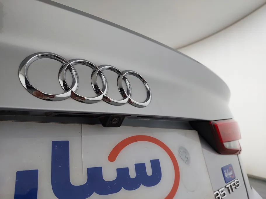 اودي A3 35 TFSI 2020 