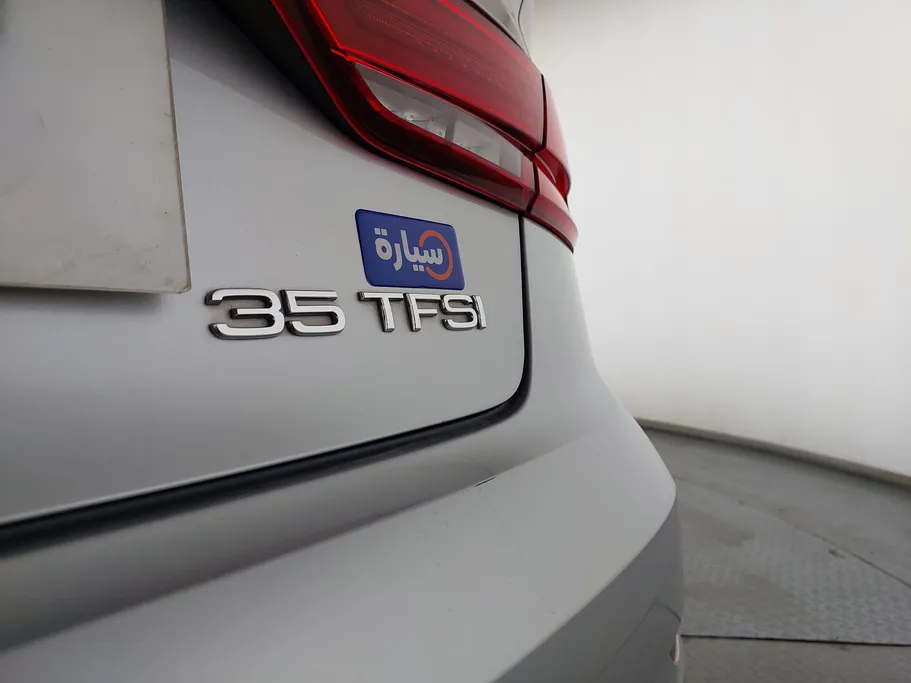 اودي A3 35 TFSI 2020 