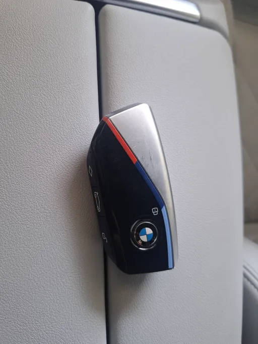 2025 BMW X Series 5 xDrive 40i 