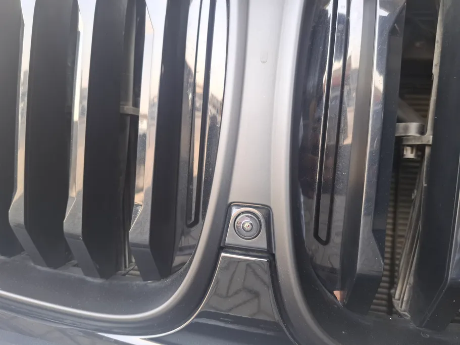 2025 BMW X Series 5 xDrive 40i 