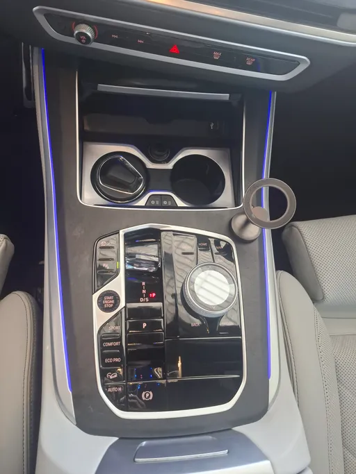 2025 BMW X Series 5 xDrive 40i 