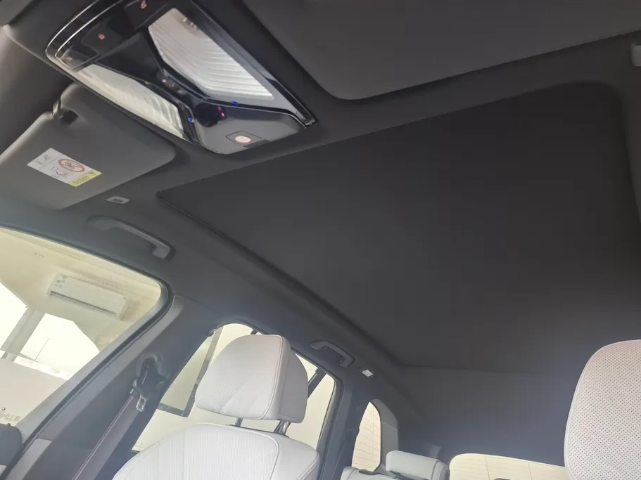 2025 BMW X Series 5 xDrive 40i 