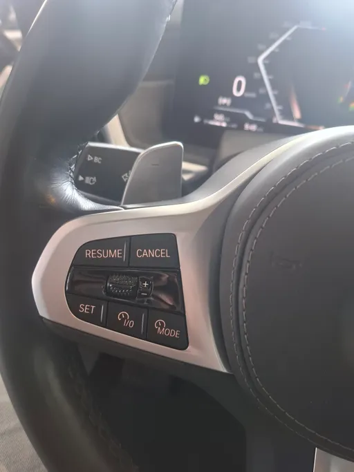2025 BMW X Series 5 xDrive 40i 