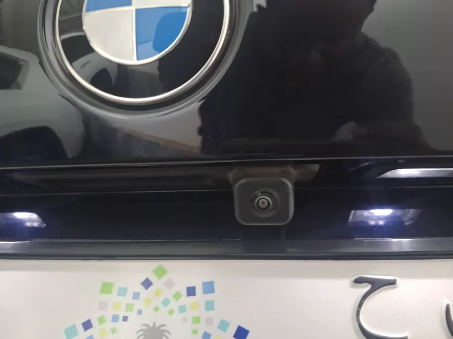 2025 BMW X Series 5 xDrive 40i 