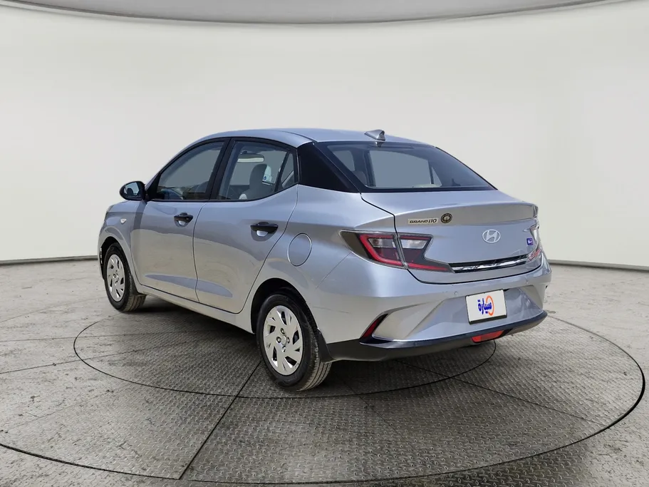 هيونداي Grand i10 فلييت 2024 