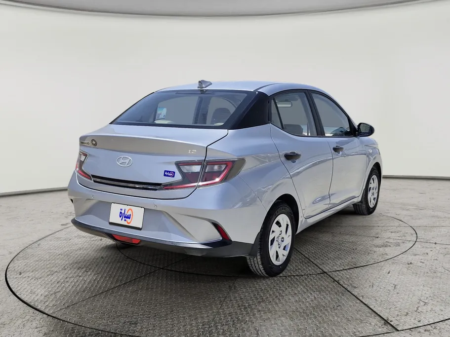 هيونداي Grand i10 فلييت 2024 