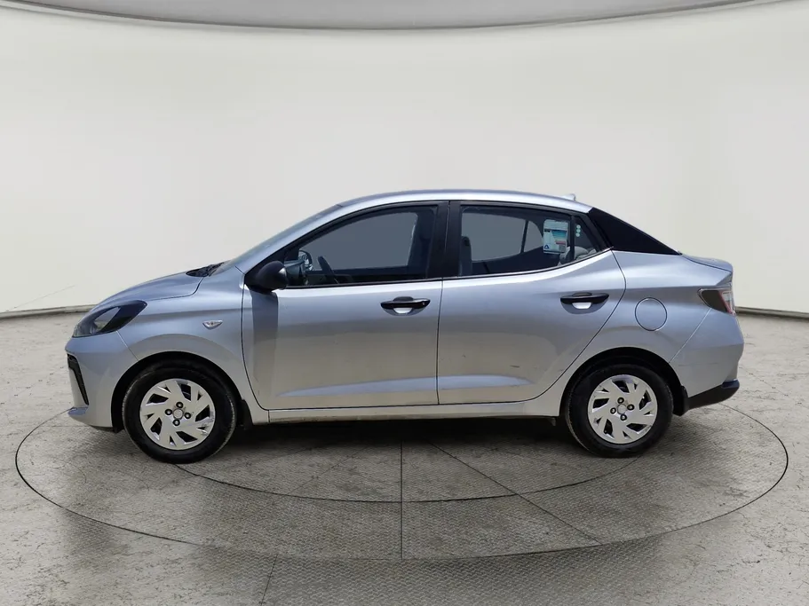 2024 Hyundai Grand i10 Fleet 