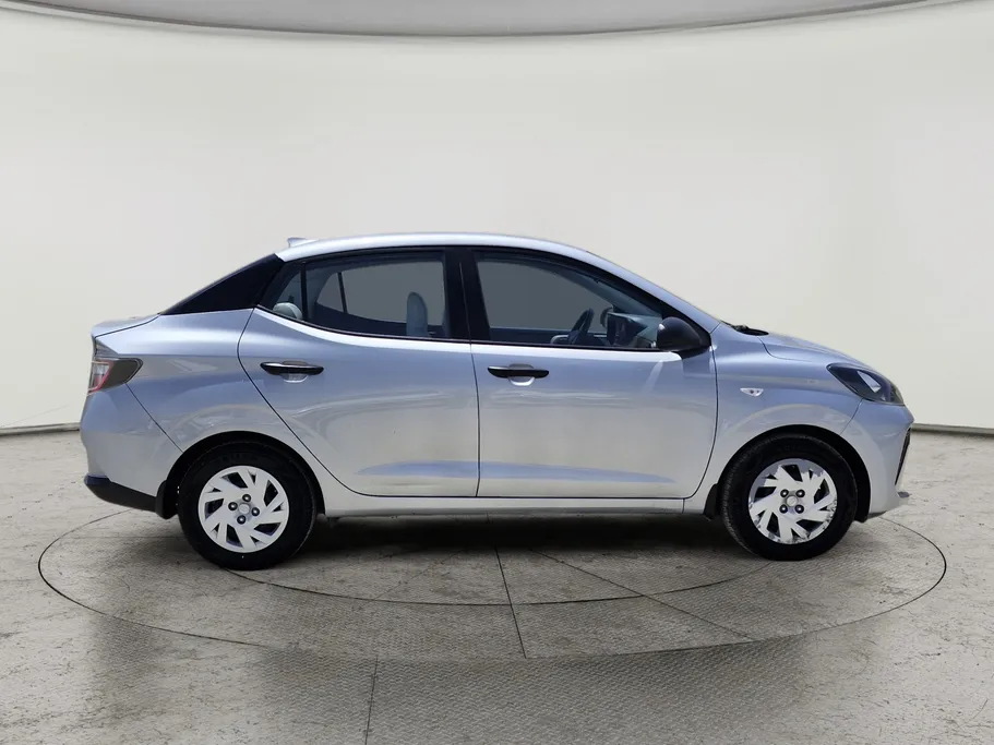 2024 Hyundai Grand i10 Fleet 