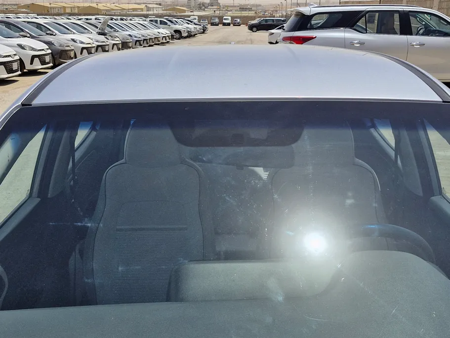 هيونداي Grand i10 فلييت 2024 