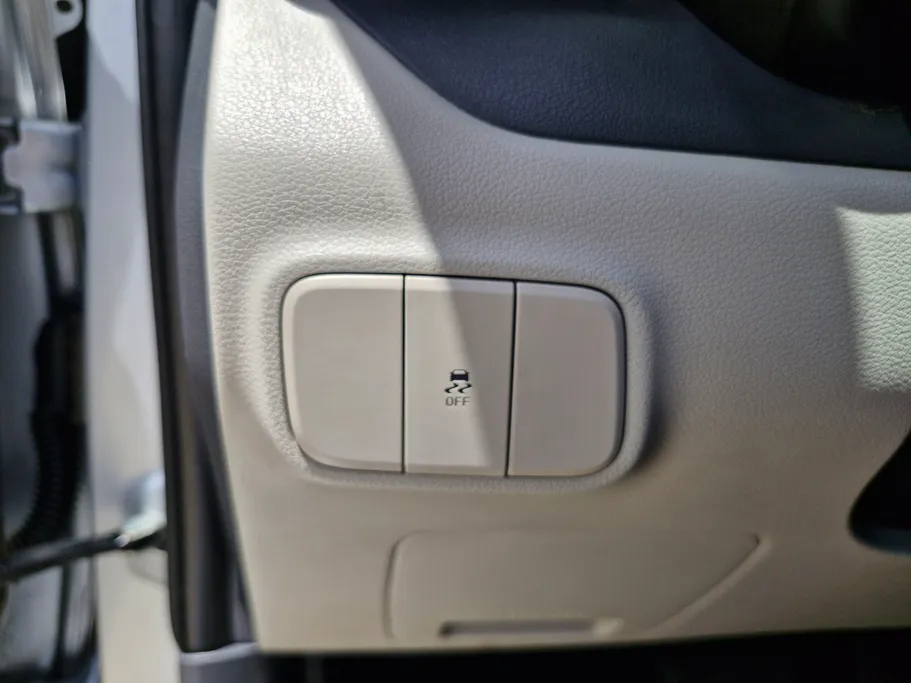 هيونداي Grand i10 فلييت 2024 