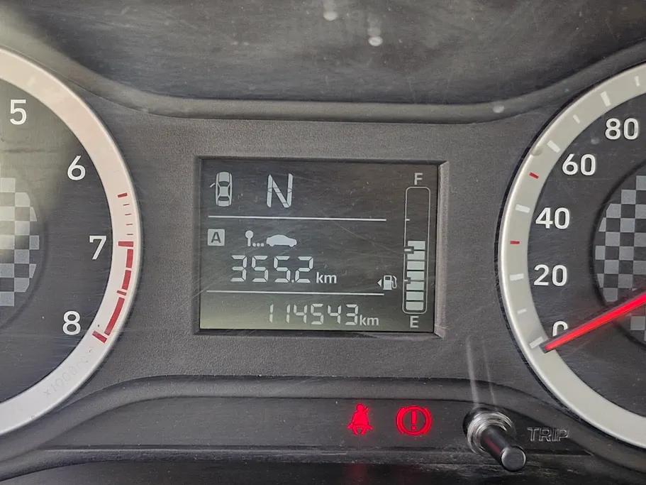هيونداي Grand i10 فلييت 2024 