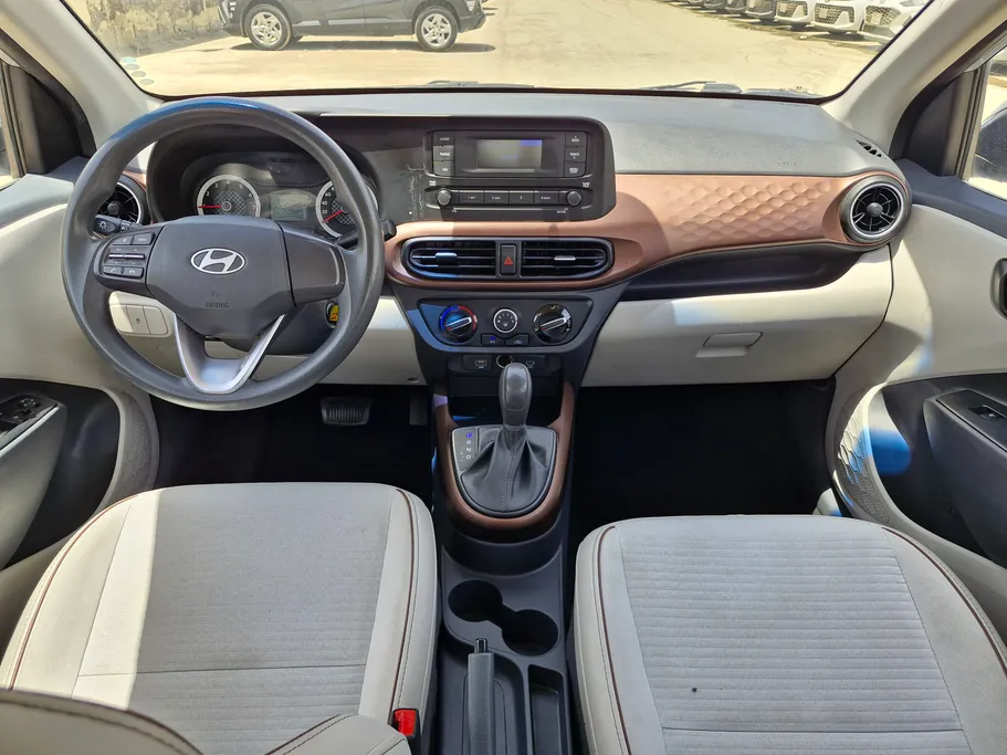 هيونداي Grand i10 فلييت 2024 