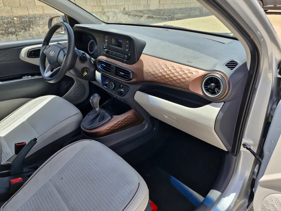 هيونداي Grand i10 فلييت 2024 