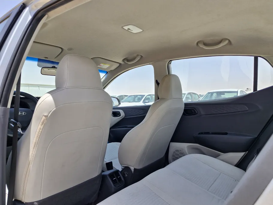 هيونداي Grand i10 فلييت 2024 