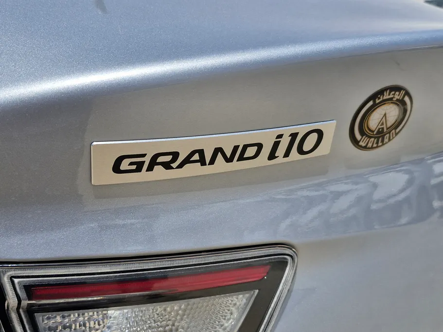 هيونداي Grand i10 فلييت 2024 