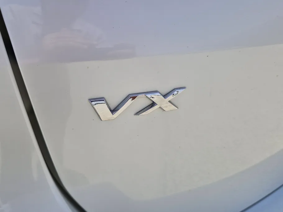 تويوتا فورتشنر VX1 2024 
