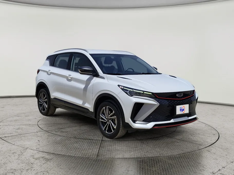 جيلي كول راي Basic GS 2025 