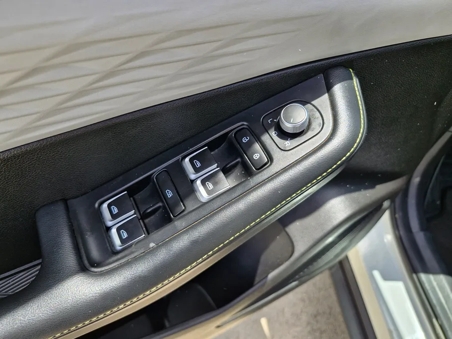 جيلي كول راي Basic GS 2025 