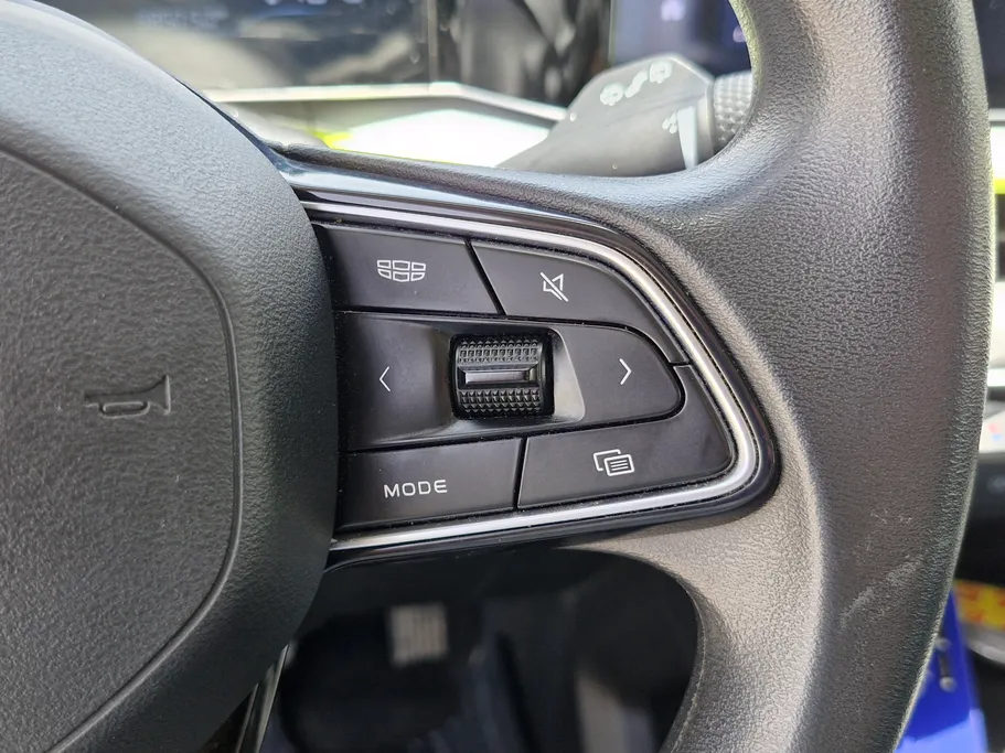 جيلي كول راي Basic GS 2025 