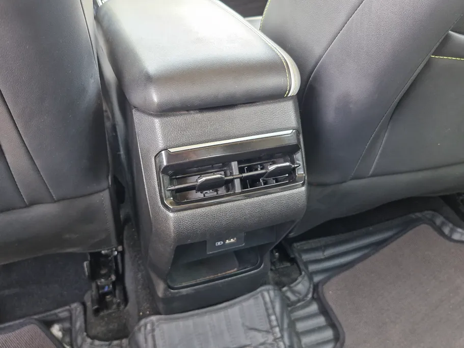جيلي كول راي Basic GS 2025 