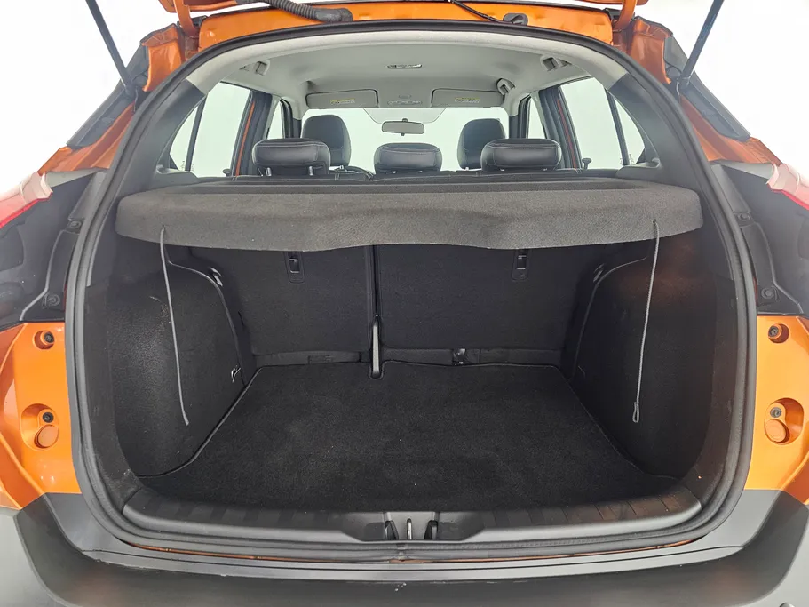 2020 Nissan Kicks SL 