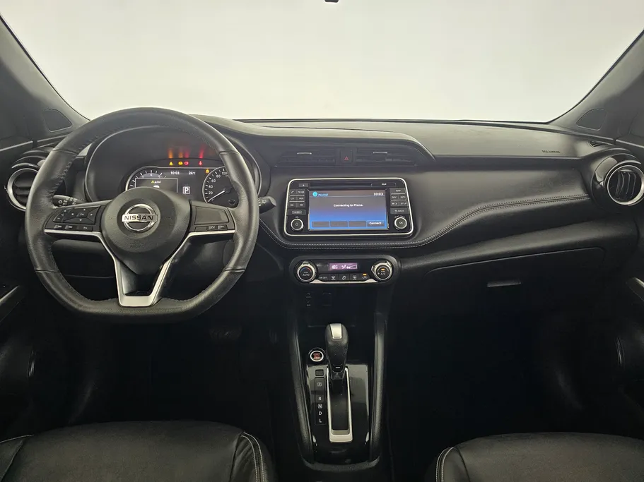 2020 Nissan Kicks SL 