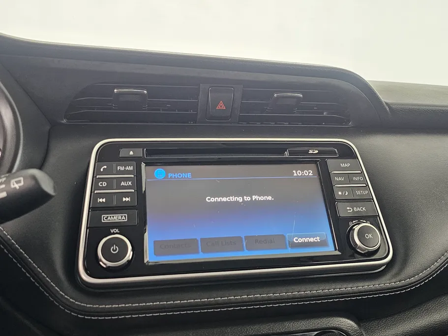 2020 Nissan Kicks SL 